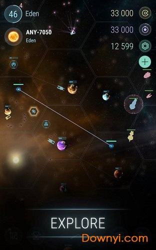 冥王星手游中文版(hades) v2.145.0 安卓版 0