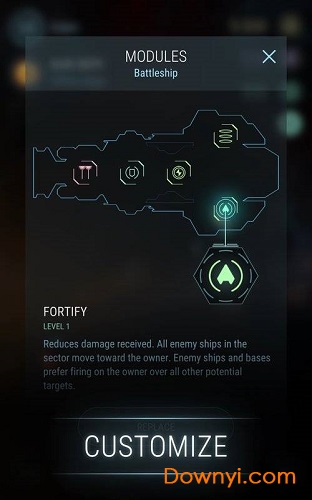 冥王星手游中文版(hades) v2.145.0 安卓版 2