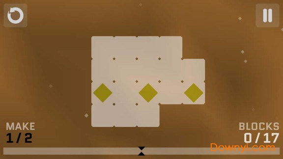 平分奶酪手机版 v1.0 安卓版2