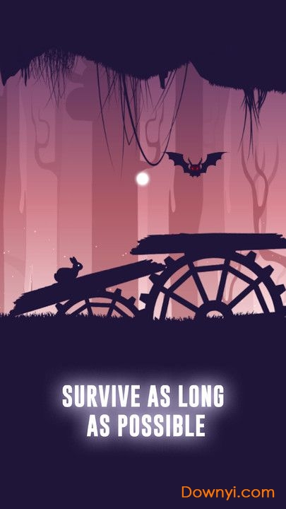 兔宝宝脱困游戏 v1.0 安卓版1