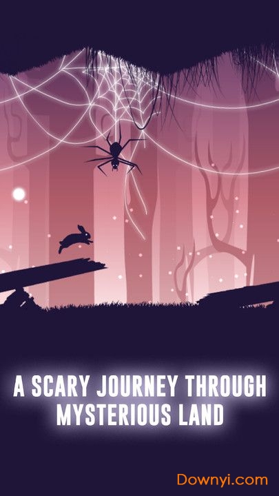 兔宝宝脱困游戏 v1.0 安卓版2