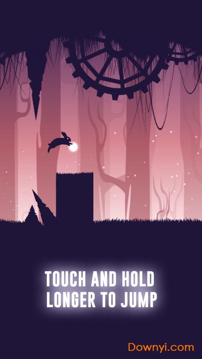 兔宝宝脱困游戏 v1.0 安卓版3