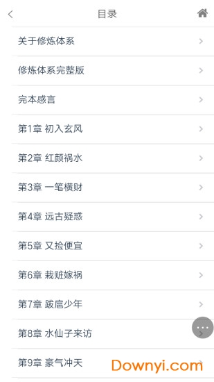 热搜免费小说软件 v3.4.2 安卓版2