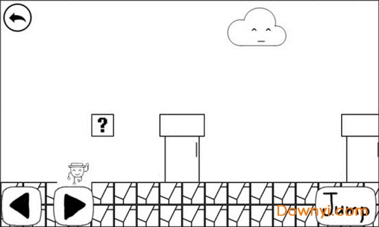 这个冒险很坑爹游戏 v2.5 安卓版0