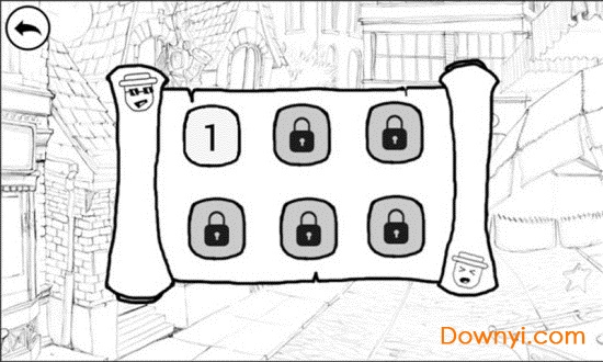 这个冒险很坑爹游戏 v2.5 安卓版1