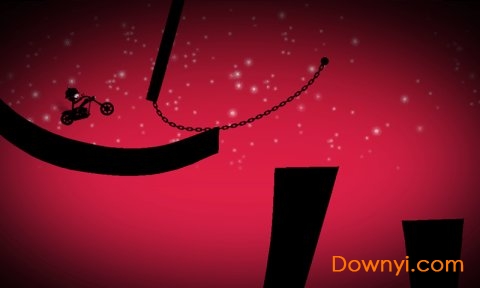 特技摩托车2(stick stunt biker 2) v2.4 安卓版3