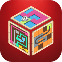 涂鸦爱解谜手游(doodlepuzzles)