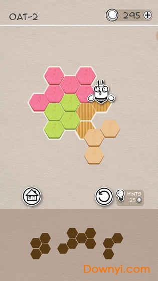 涂鸦爱解谜手游(doodlepuzzles) v1.02 安卓版2