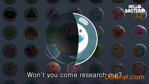 细菌你好内购修改版(helloyogurt) v1.08 安卓中文版3