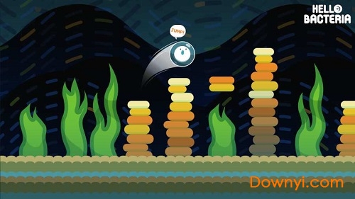 细菌你好内购修改版(helloyogurt) v1.08 安卓中文版4