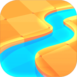 惑河手游最新版(rivers puzzle)