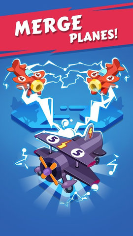 合并飞机手机版 v1.4.8 安卓版2