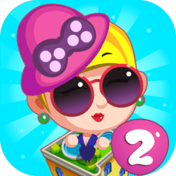 欢乐盖大楼2游戏下载