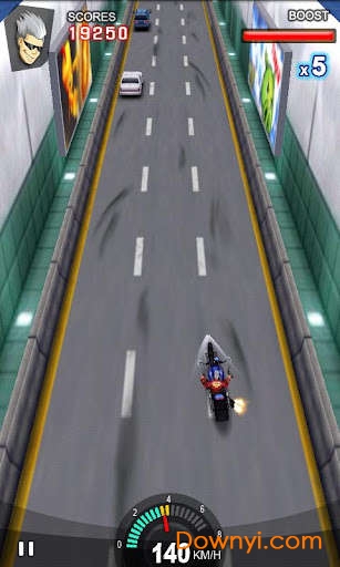 竞技摩托手游(racingmoto) v1.2.8 安卓版0