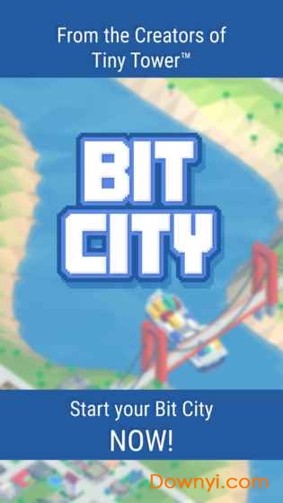 数位都市3dm汉化版 数位都市中文版