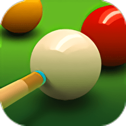 斯诺克竞技游戏