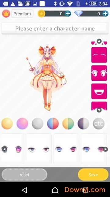 charaft修改版 v3.2.0 安卓汉化版1