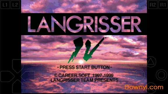 梦幻模拟战4中文版 v1.0.0 安卓版3