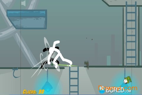 火柴人复仇战手机版 火柴人复仇战游戏