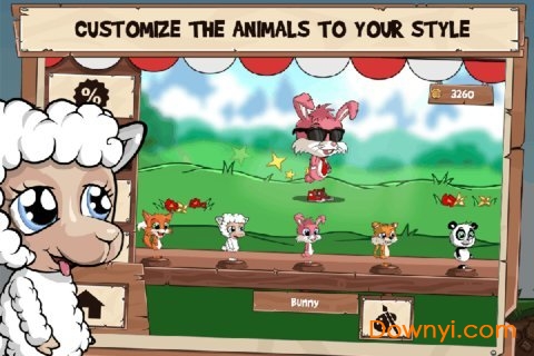 欢乐奔跑2中文版