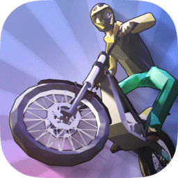 欢乐摩托手游(moto delight)