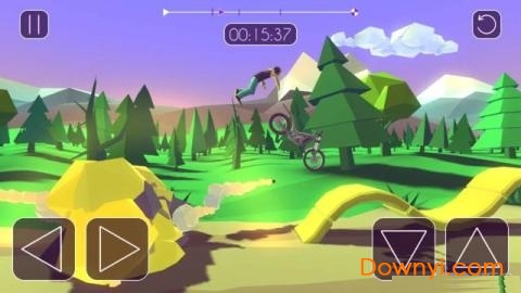 欢乐摩托手游(moto delight) v1.2.2 安卓版0