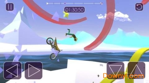 欢乐摩托手游(moto delight) v1.2.2 安卓版1