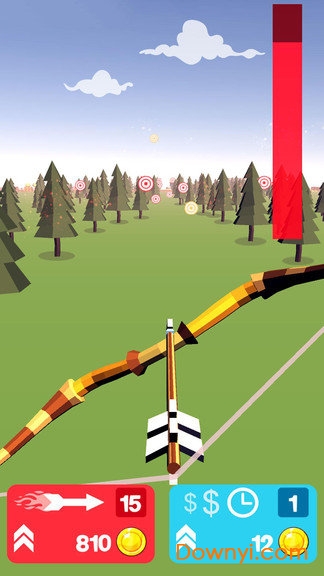 射箭手手游 v2.0 安卓版0