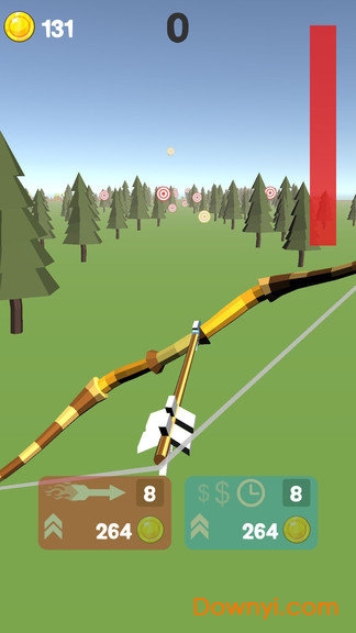 射箭手手游 v2.0 安卓版2