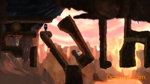 雾尼手机版(munin) v1.1 安卓版1