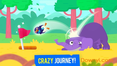 高尔夫球大师最新版 v1.0 安卓版1