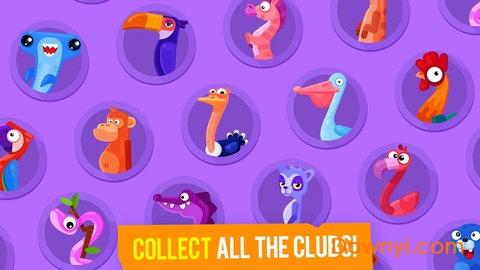 高尔夫球大师最新版 v1.0 安卓版4