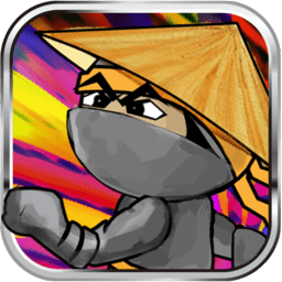 忍者无敌手机版