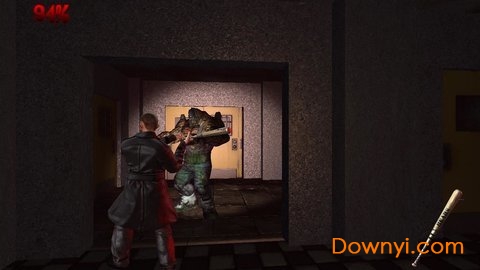 死或不死手游(dead or undead) v1.6 安卓版0