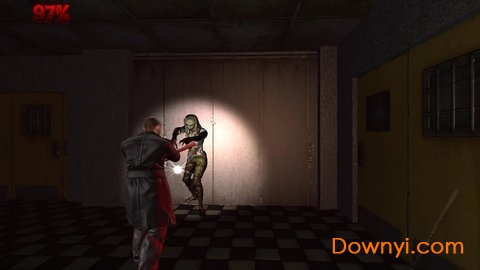 死或不死手游(dead or undead) v1.6 安卓版1