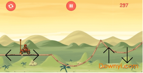 摩托车练习赛手游(bike racing) v1.0 安卓版3