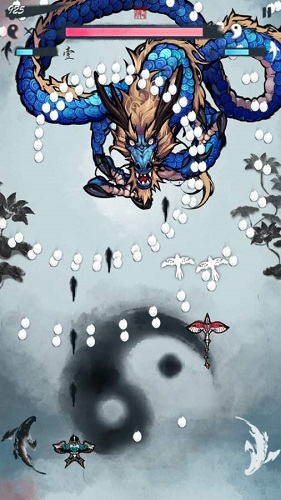 双界仪手机游戏