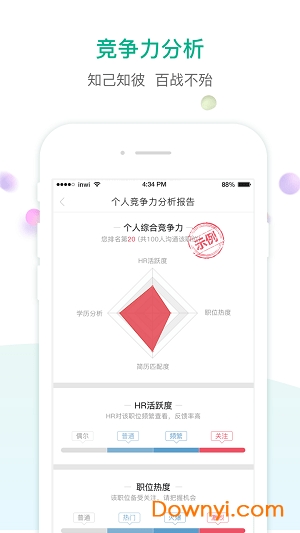 易展翅平台 v5.0.7 安卓最新版1