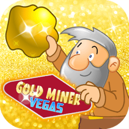 黄金矿工拉斯维加斯淘金热游戏