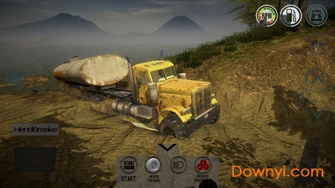 简易卡车运输手机版 v1 安卓版 4