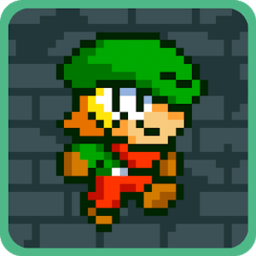 超级危险地牢汉化版