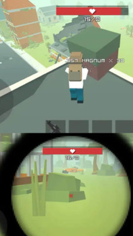 特工使命无限金币版 v1.6.30 安卓版3