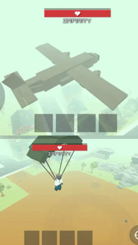 特工使命无限金币版 v1.6.30 安卓版1