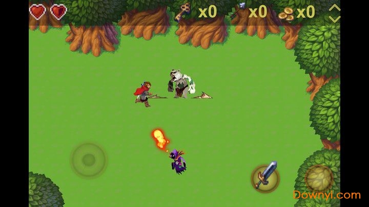 界限被撕裂的世界游戏