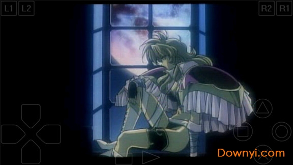 梦幻模拟战5游戏