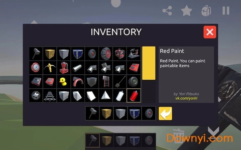 埃弗特沙盒汉化版 v0.8.387 安卓版 2