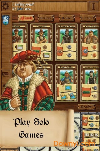 玻璃之路手机版(glass road) v2.0.0 安卓汉化版2