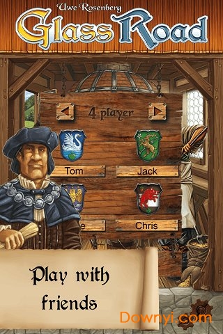 玻璃之路手机版(glass road) v2.0.0 安卓汉化版0