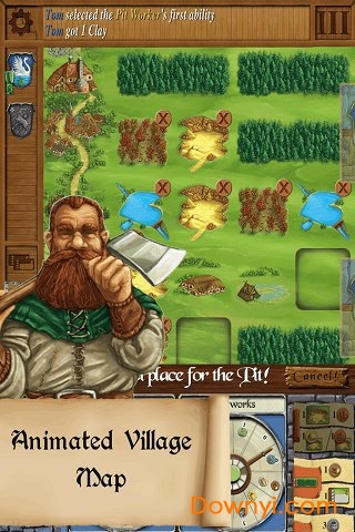 玻璃之路手机版(glass road) v2.0.0 安卓汉化版3