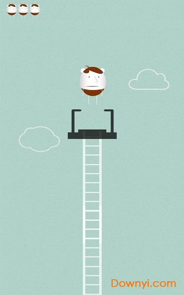 高台跳水手游(high dive) v1.0.0 安卓版1